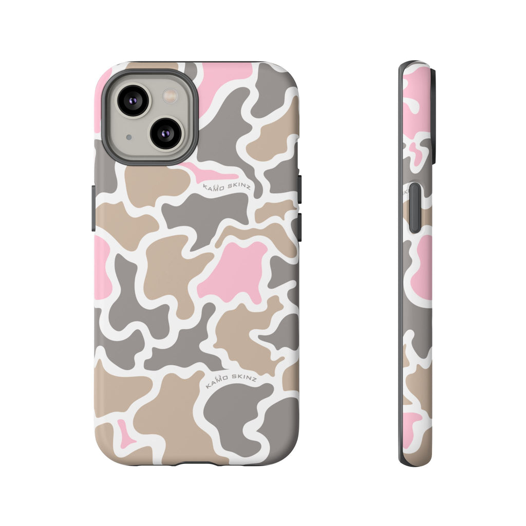 Marsh Queen Tough Case - Kamo Skinz 