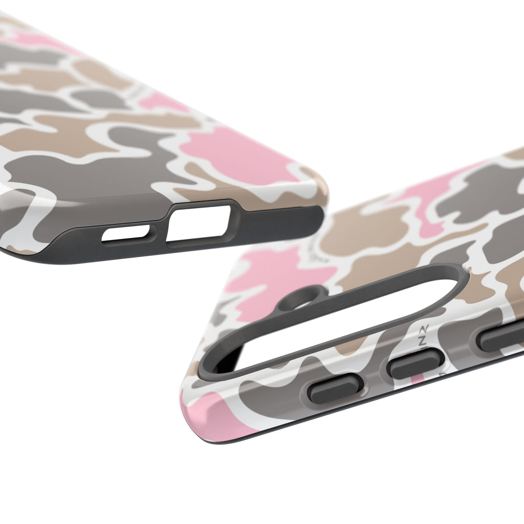 Marsh Queen Tough Case - Kamo Skinz 