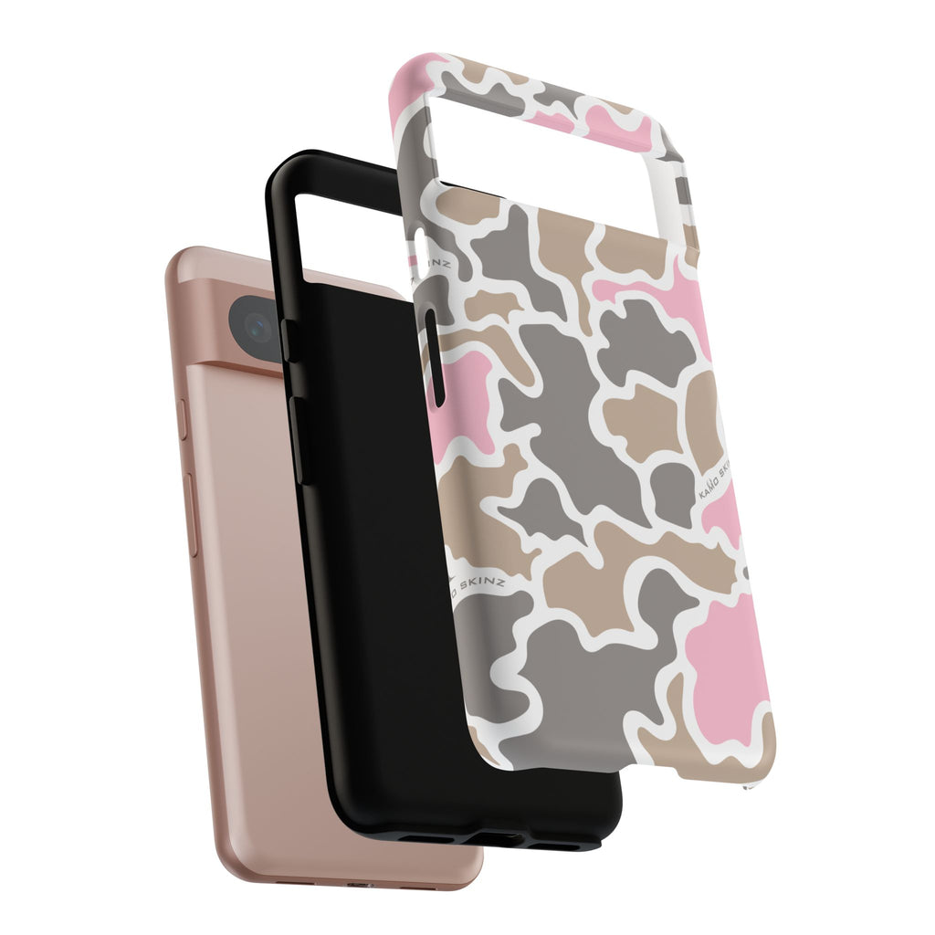 Marsh Queen Tough Case - Kamo Skinz 