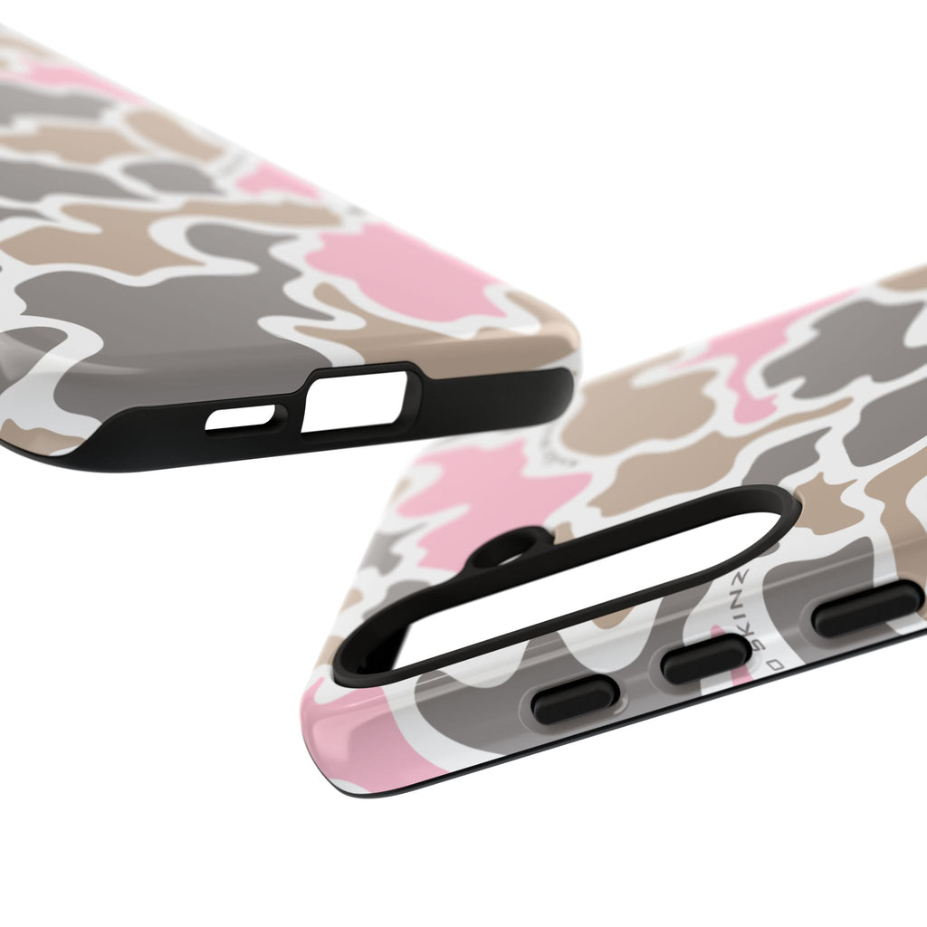 Marsh Queen Tough Case - Kamo Skinz 