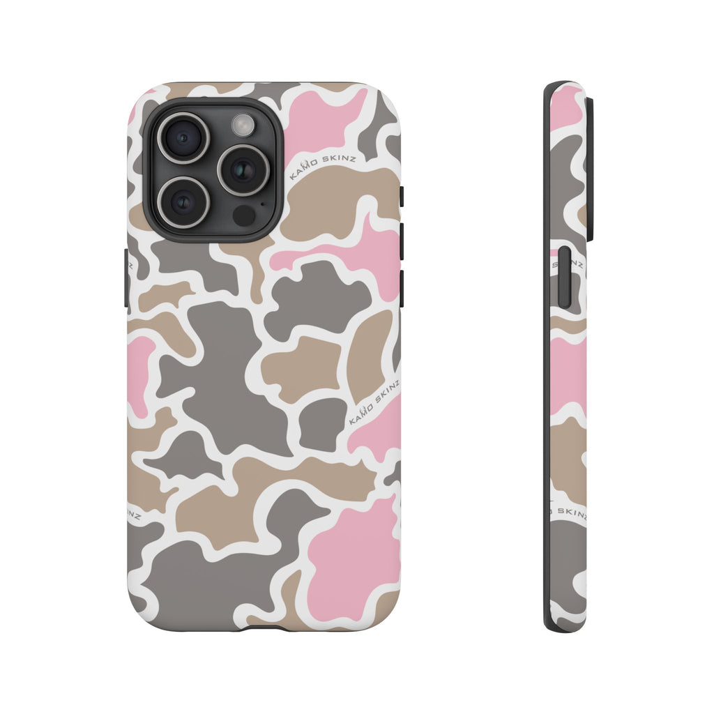 Marsh Queen Tough Case - Kamo Skinz 