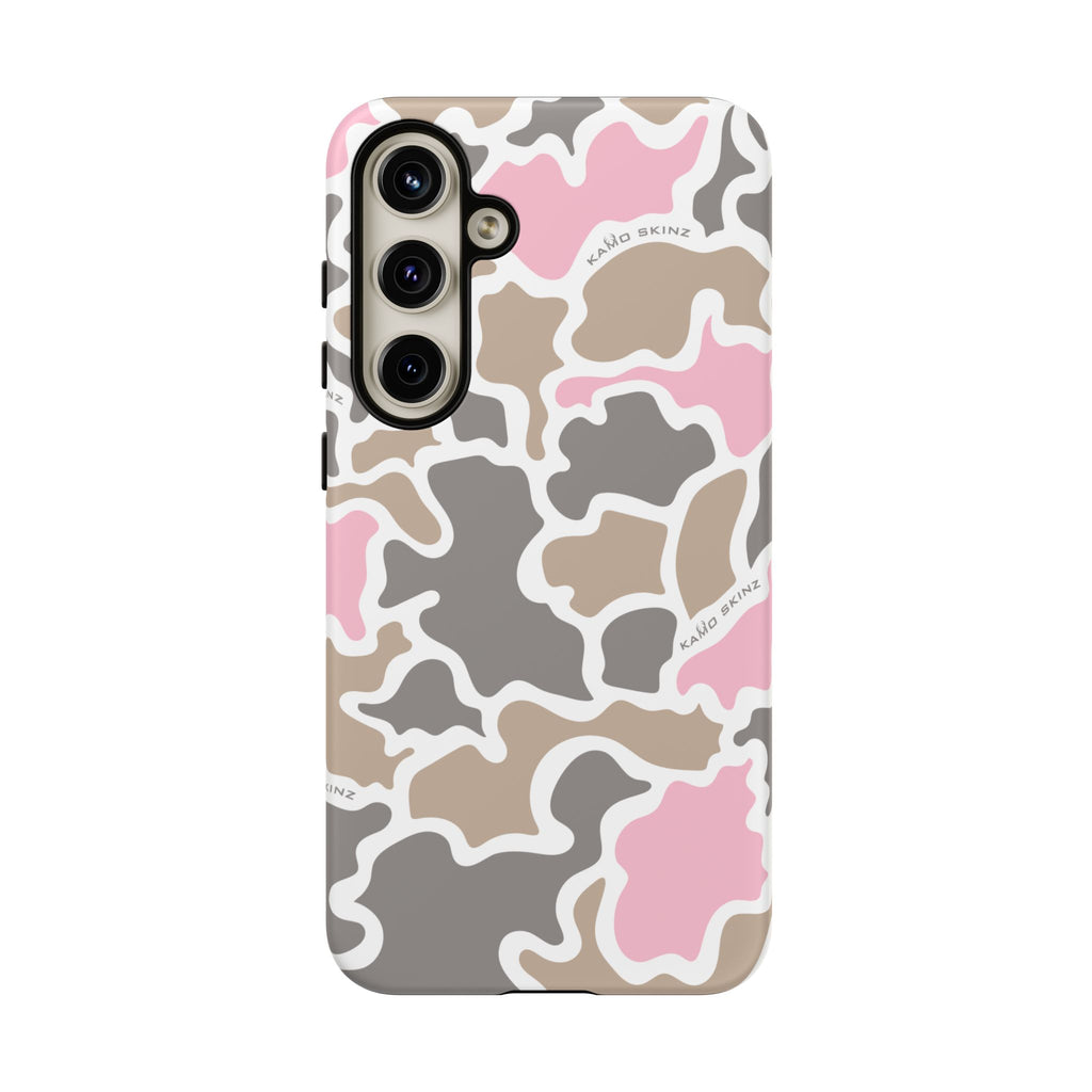 Marsh Queen Tough Case - Kamo Skinz 
