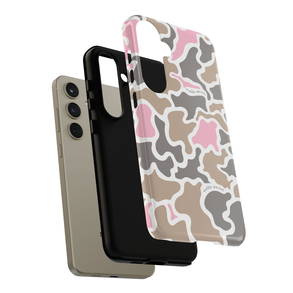 Marsh Queen Tough Case - Kamo Skinz 