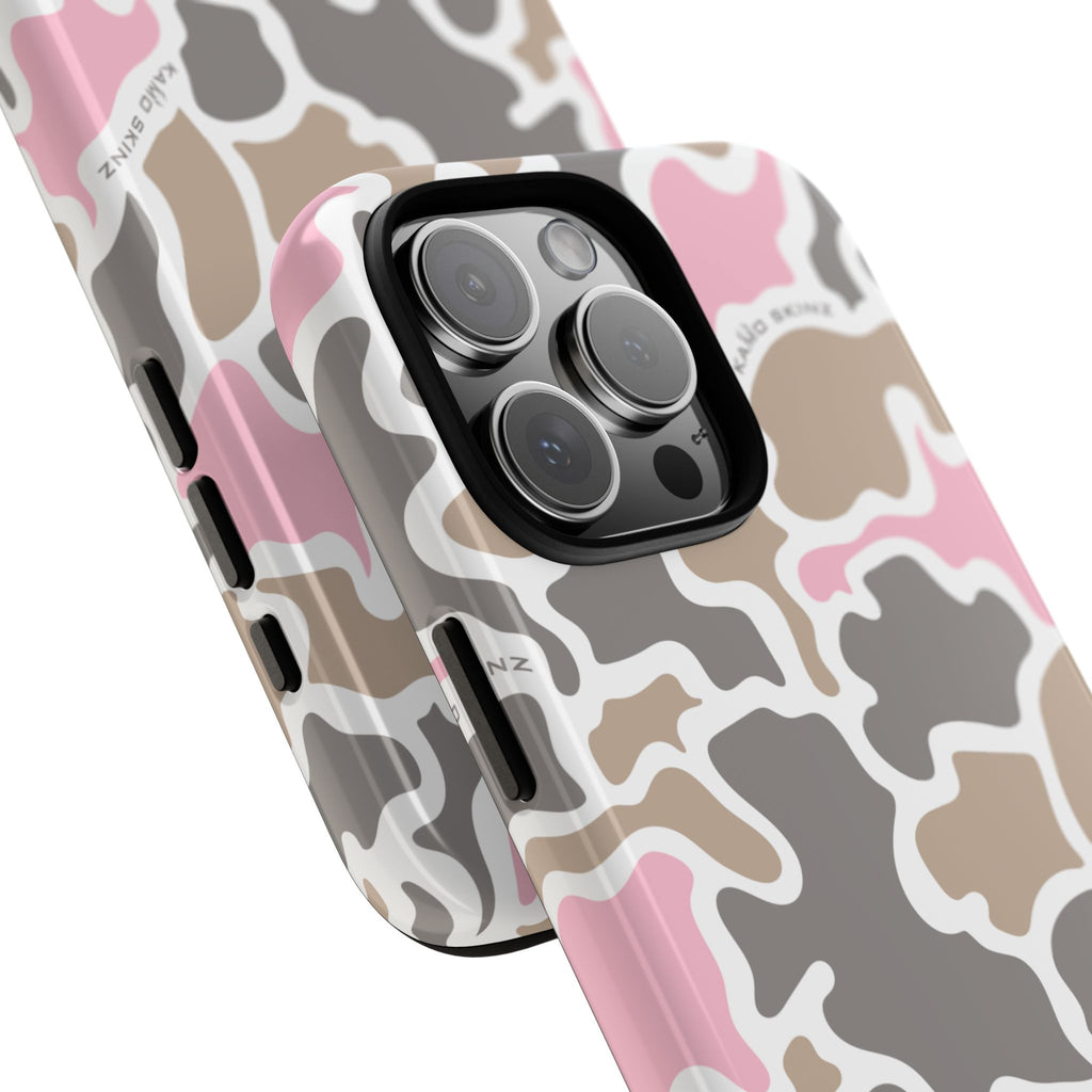 Marsh Queen Tough Case - Kamo Skinz 