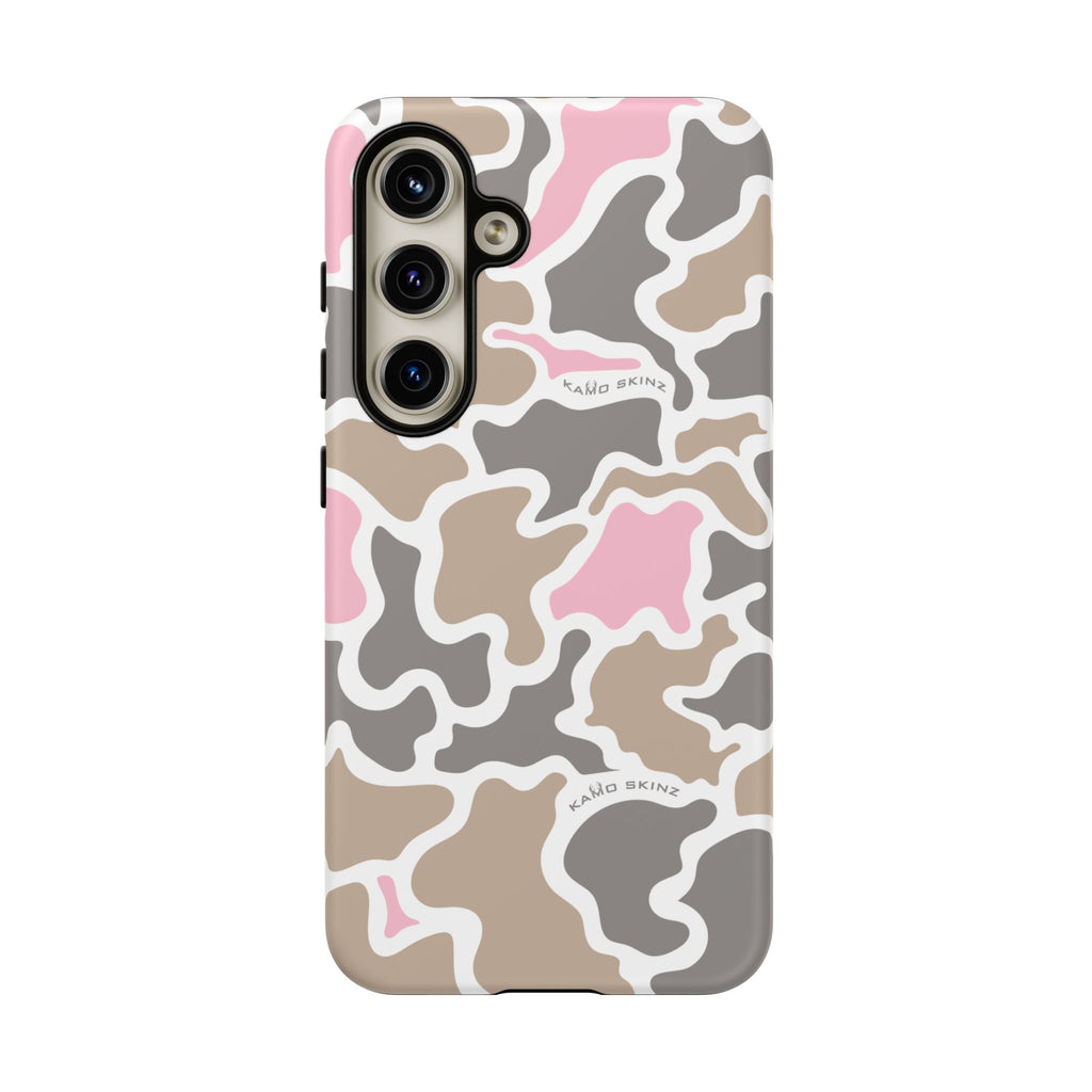 Marsh Queen Tough Case - Kamo Skinz 