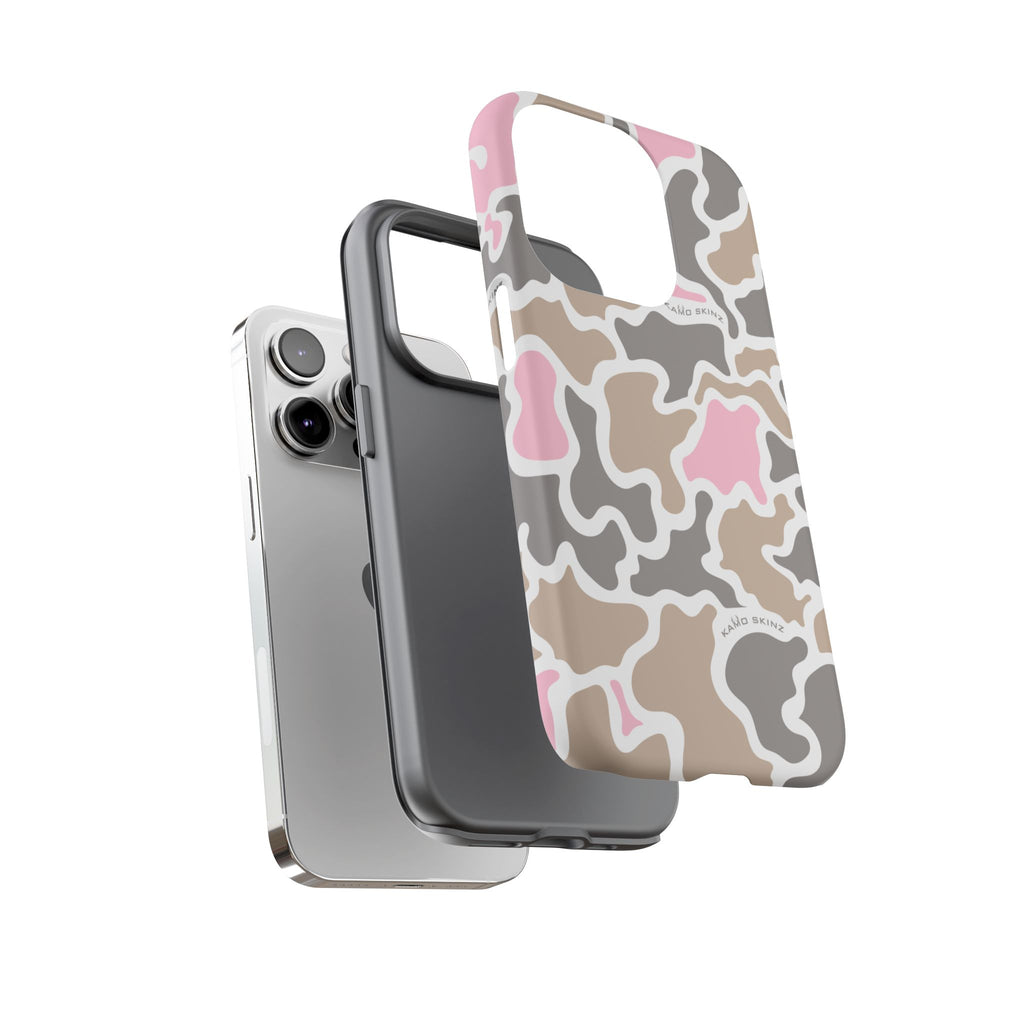 Marsh Queen Tough Case - Kamo Skinz 