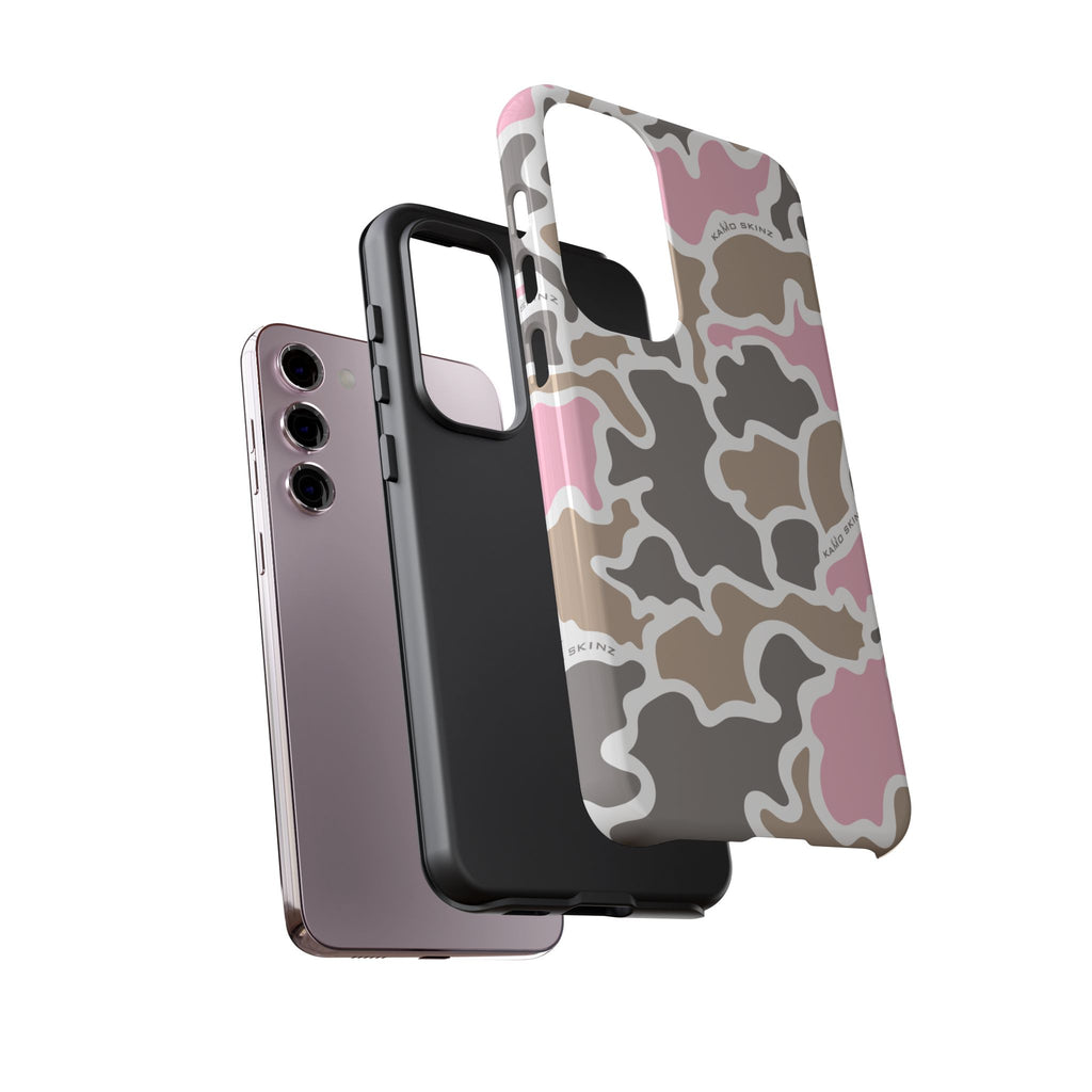 Marsh Queen Tough Case - Kamo Skinz 