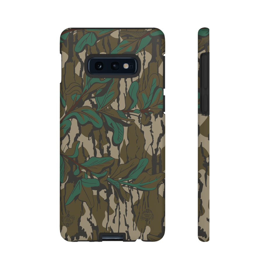 Mossy Oak Green Leaf Tough Case for iPhone 12/12 Pro Mossy Oak Green Leaf Tough Case for iPhone 12/12 Pro