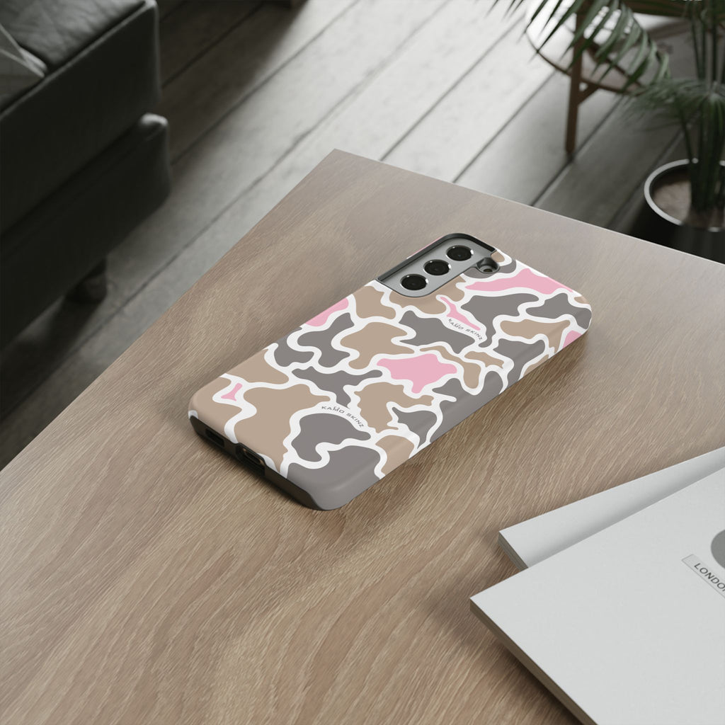 Marsh Queen Tough Case - Kamo Skinz 