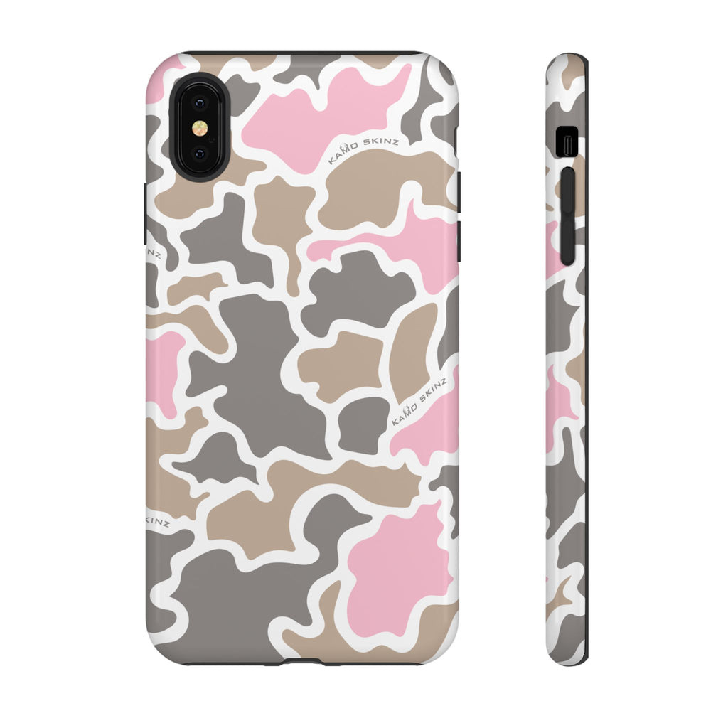 Marsh Queen Tough Case - Kamo Skinz 
