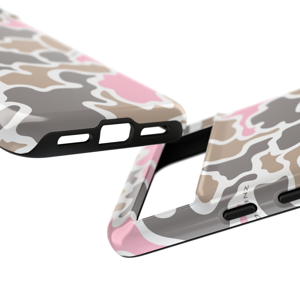 Marsh Queen Tough Case - Kamo Skinz 