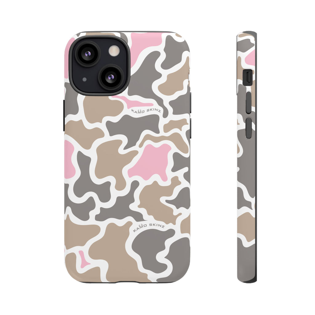 Marsh Queen Tough Case - Kamo Skinz 