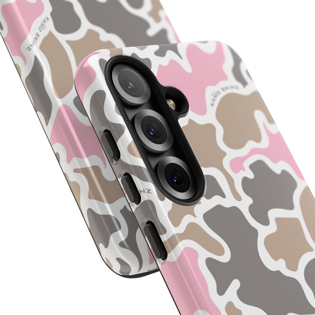 Marsh Queen Tough Case - Kamo Skinz 