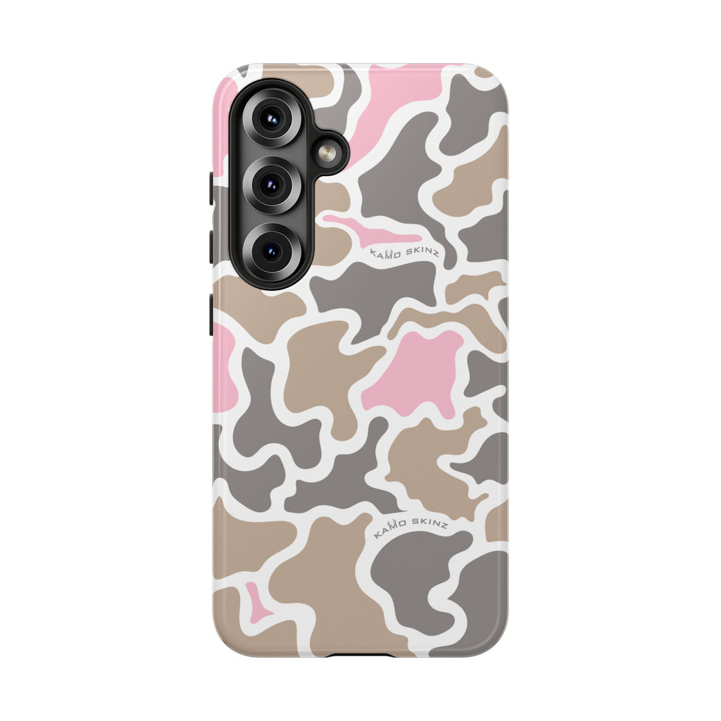 Marsh Queen Tough Case - Kamo Skinz 