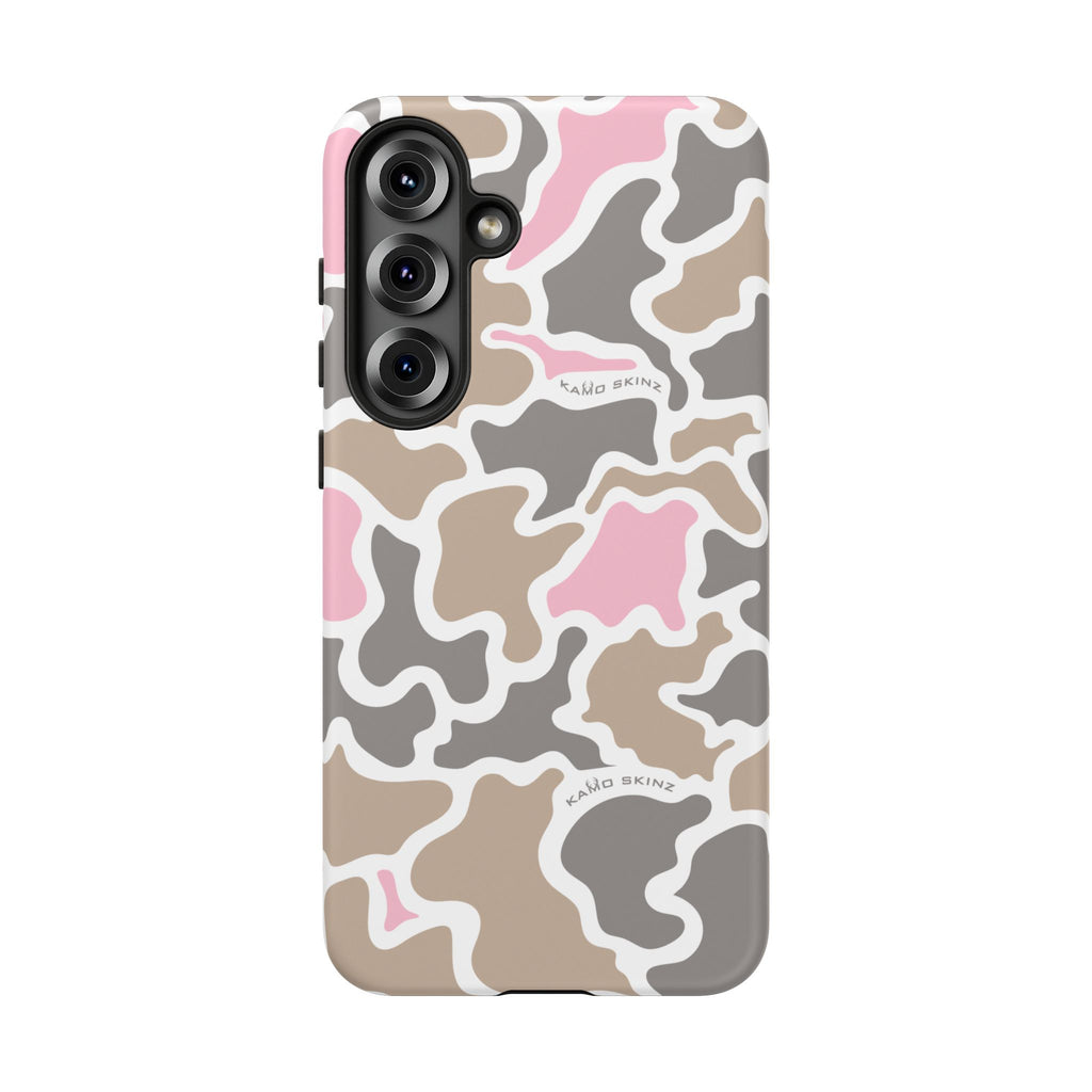 Marsh Queen Tough Case - Kamo Skinz 
