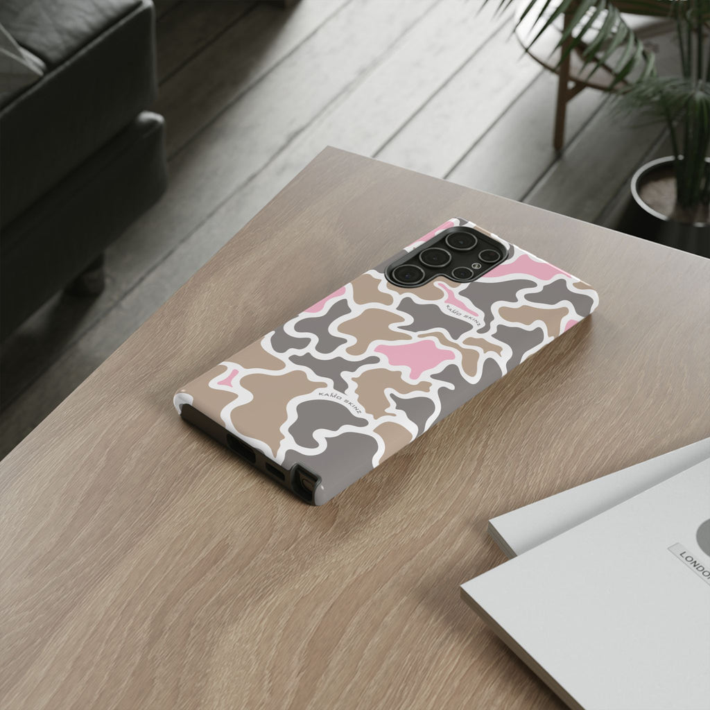 Marsh Queen Tough Case - Kamo Skinz 