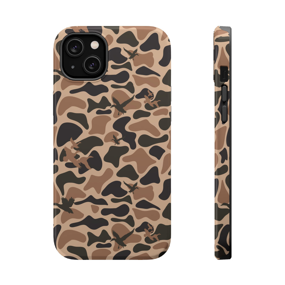 TRANSPORTER RETRO ハードケース　CAMO TRANSPORTER RETRO ハードケース CAMO TRANSPORTER RETRO ハードケース