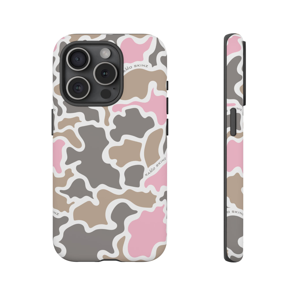 Marsh Queen Tough Case - Kamo Skinz 