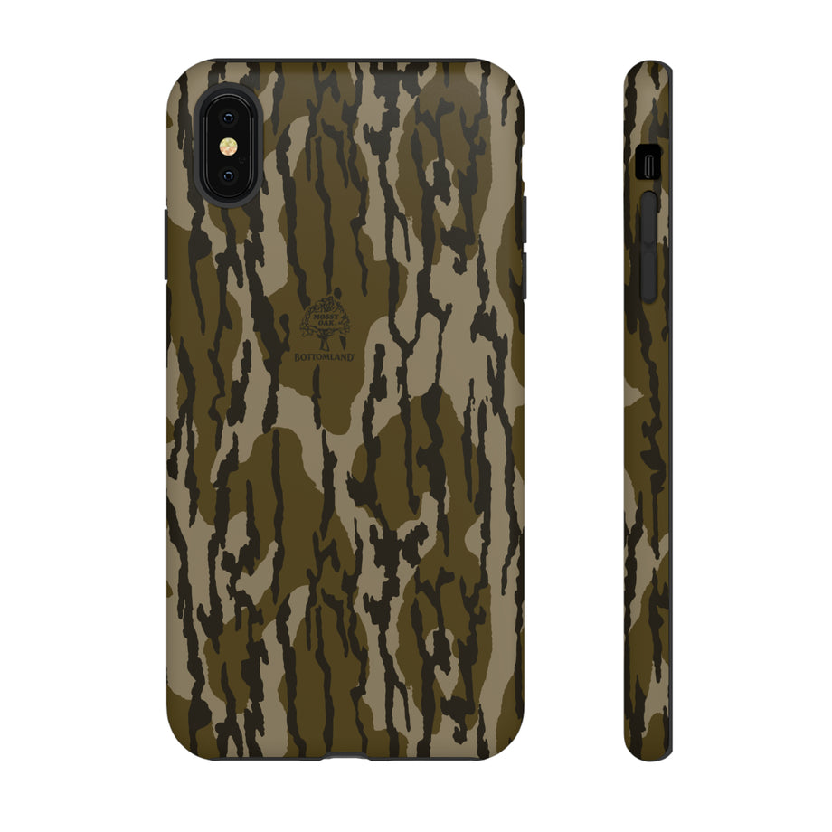 Mossy Oak® Original Bottomland® Camo Tough Cases – Kamo Skinz