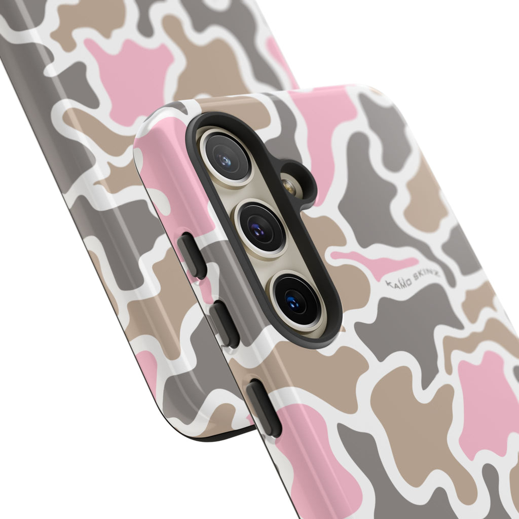 Marsh Queen Tough Case - Kamo Skinz 