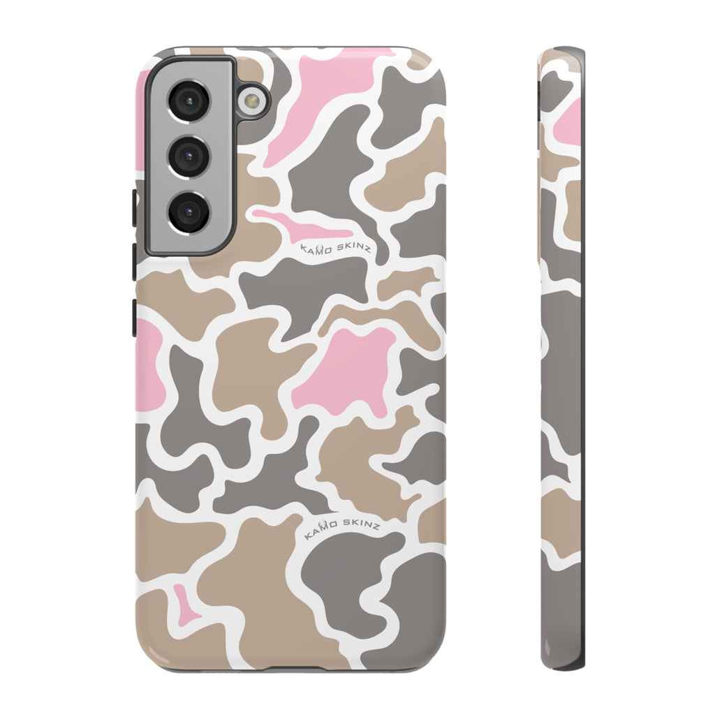 Marsh Queen Tough Case - Kamo Skinz 