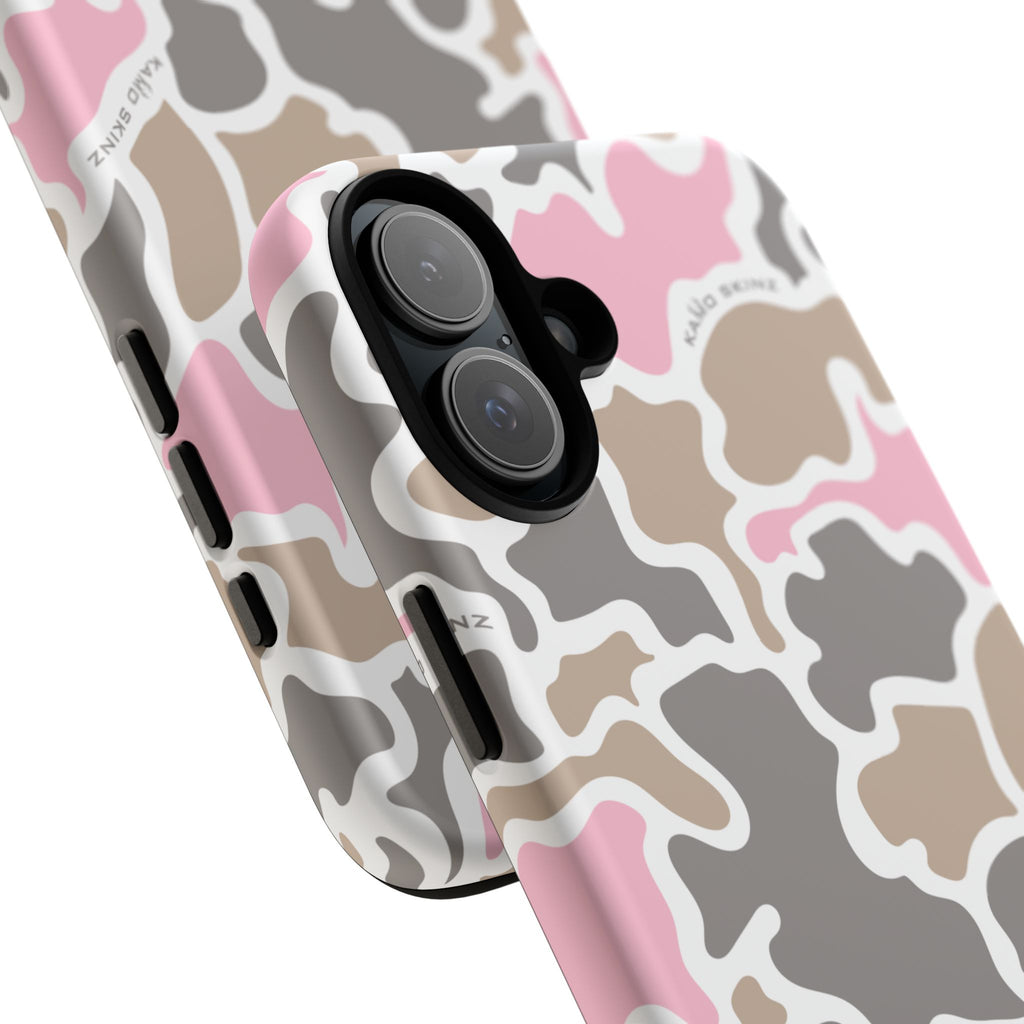 Marsh Queen Tough Case - Kamo Skinz 