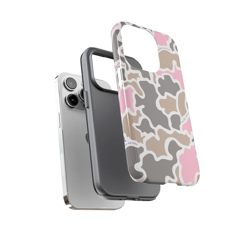 Marsh Queen Tough Case - Kamo Skinz 