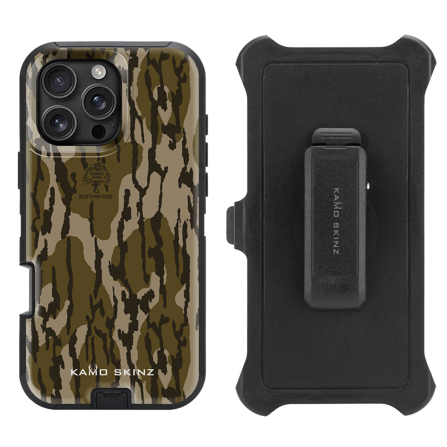 Guardian X Mossy OakOriginal Bottomland(Discontinued) – Kamo Skinz