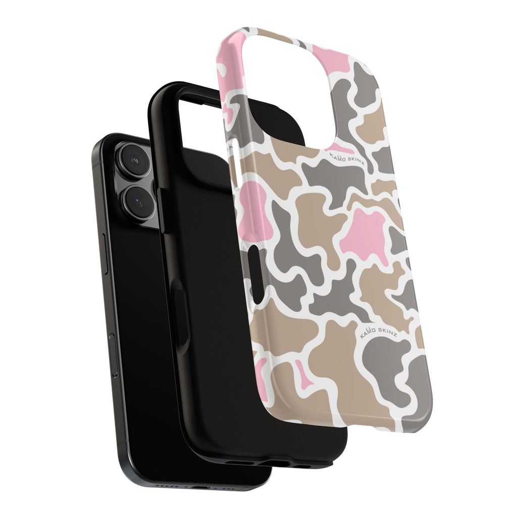 Marsh Queen Tough Case - Kamo Skinz 