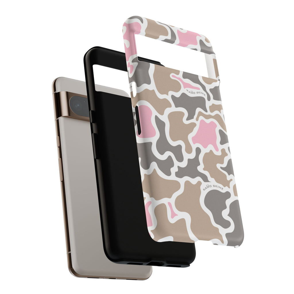 Marsh Queen Tough Case - Kamo Skinz 