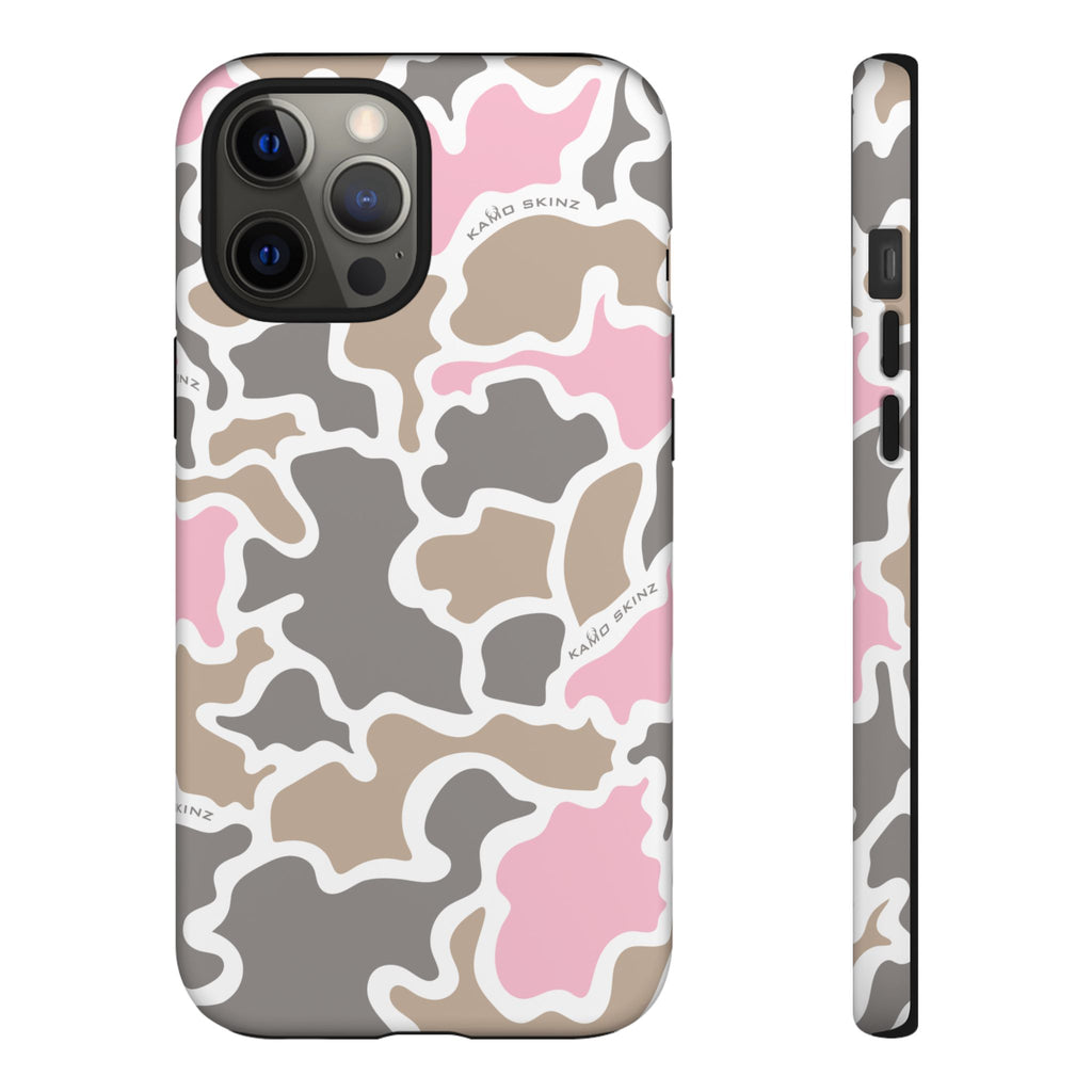 Marsh Queen Tough Case - Kamo Skinz 