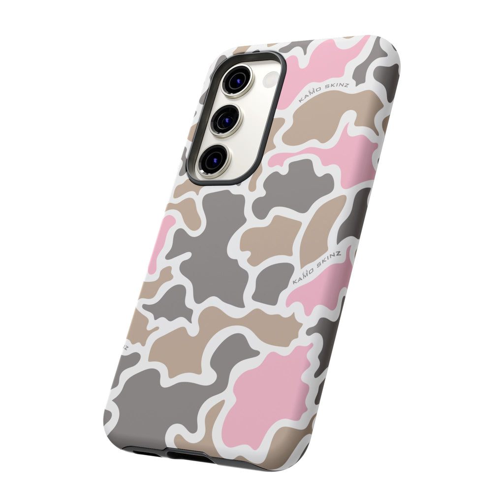 Marsh Queen Tough Case - Kamo Skinz 