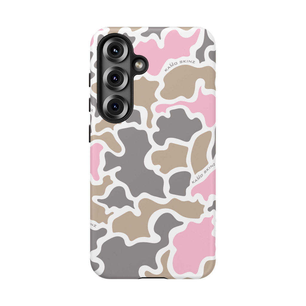 Marsh Queen Tough Case - Kamo Skinz 