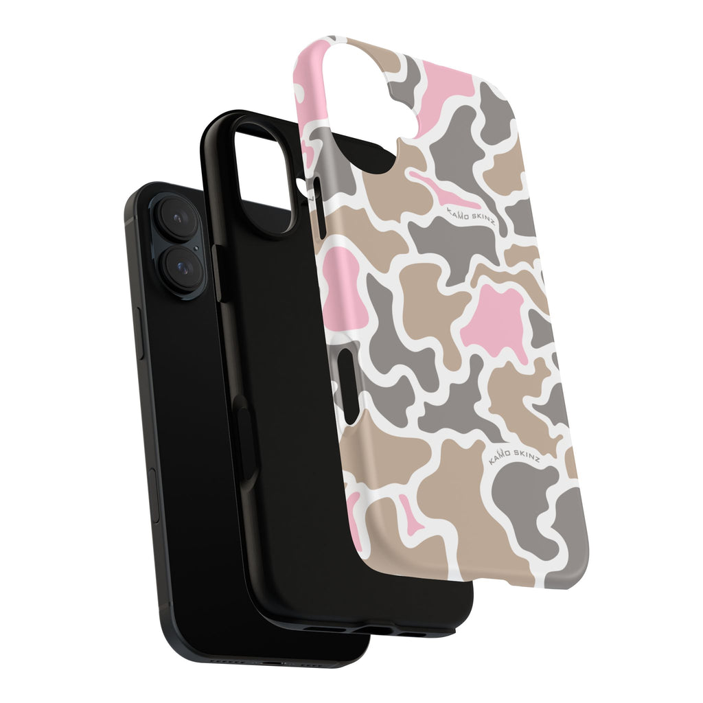 Marsh Queen Tough Case - Kamo Skinz 