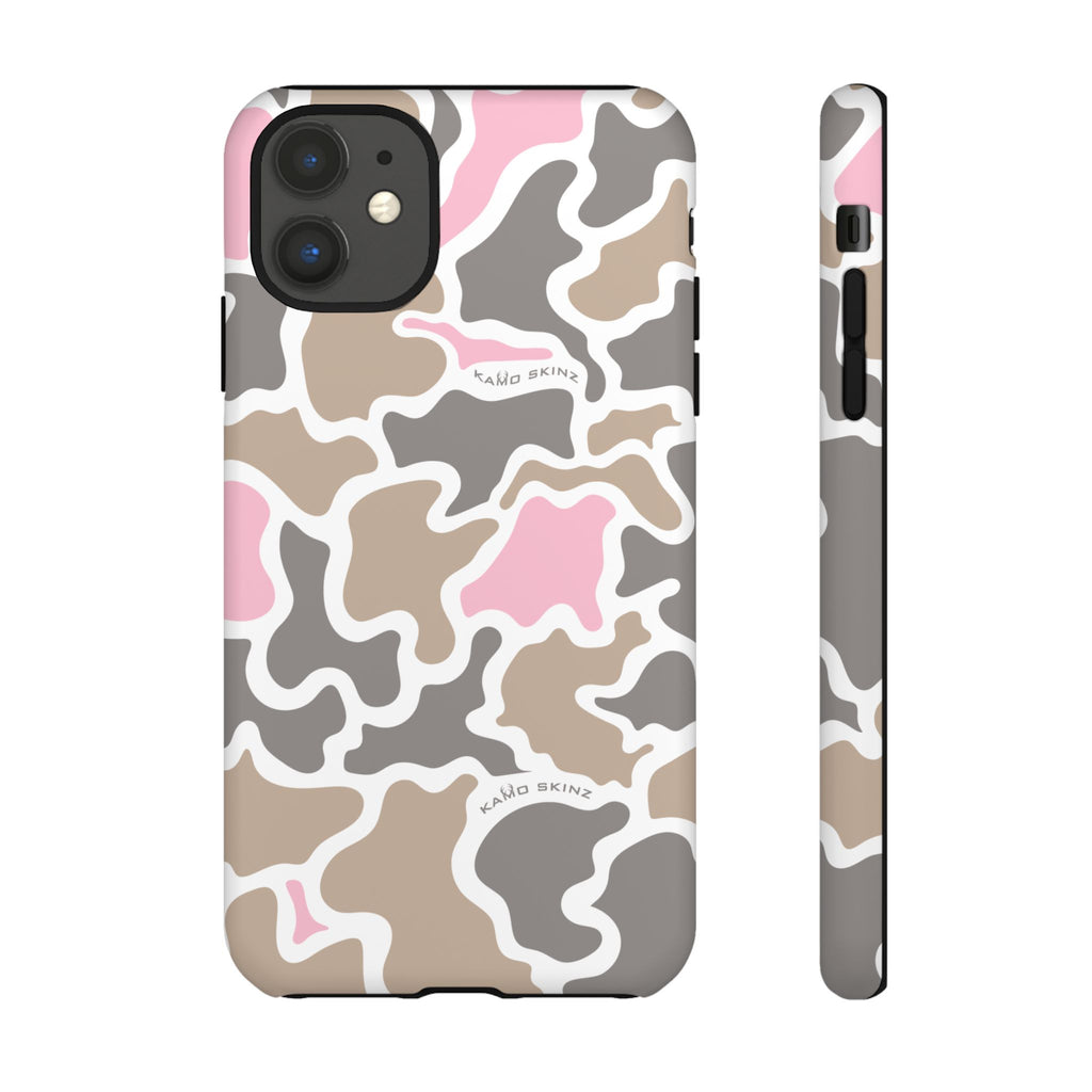 Marsh Queen Tough Case - Kamo Skinz 