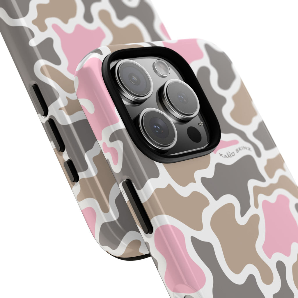 Marsh Queen Tough Case - Kamo Skinz 
