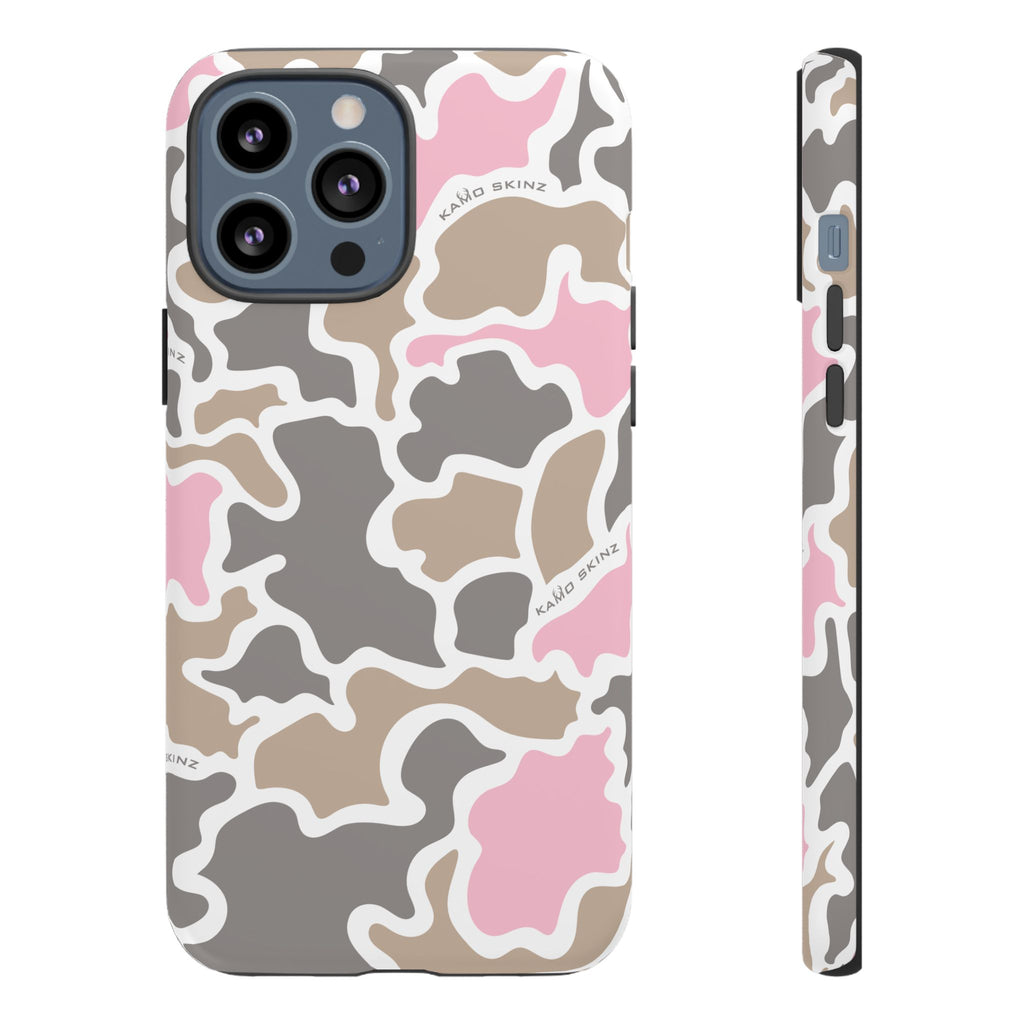 Marsh Queen Tough Case - Kamo Skinz 