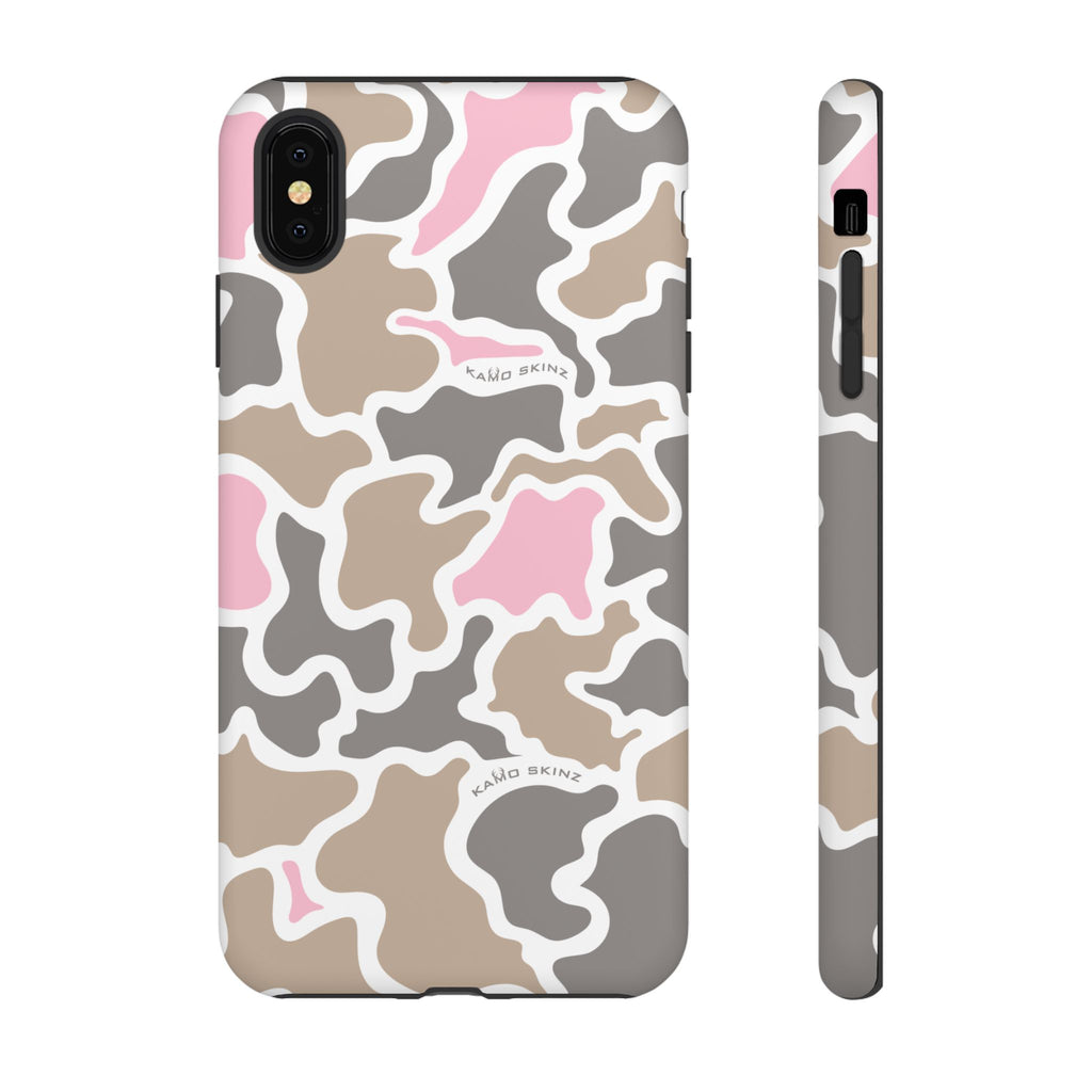 Marsh Queen Tough Case - Kamo Skinz 
