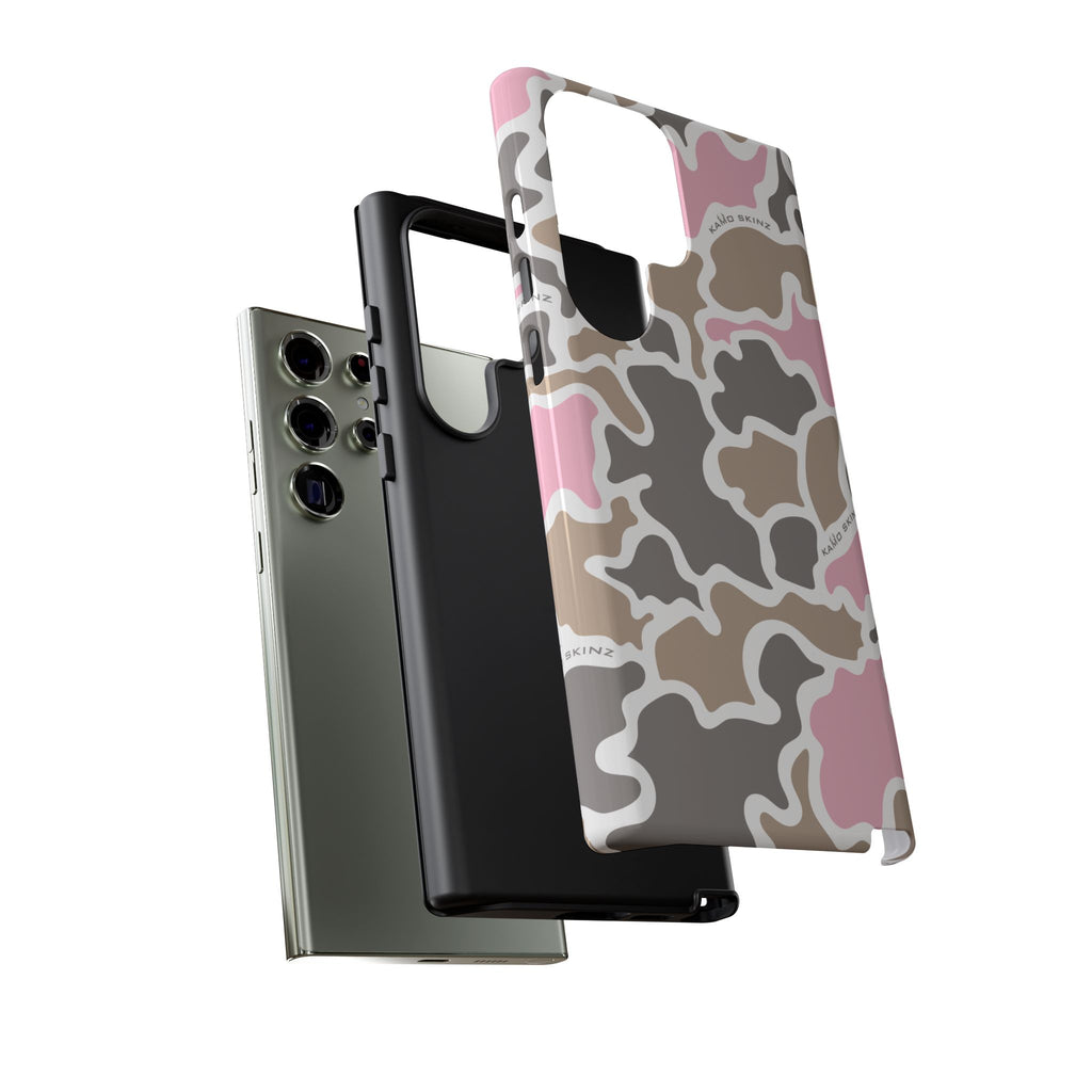 Marsh Queen Tough Case - Kamo Skinz 