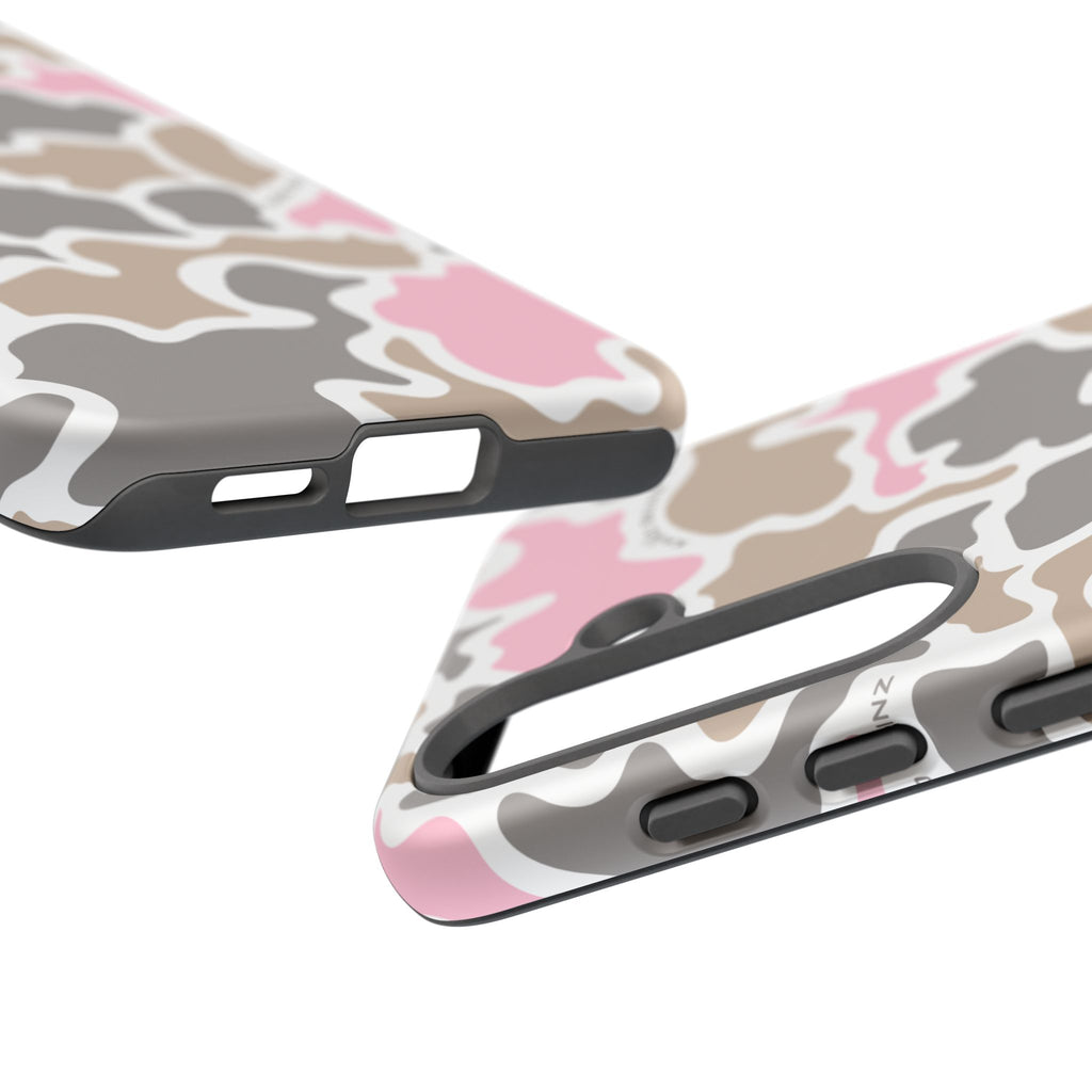 Marsh Queen Tough Case - Kamo Skinz 