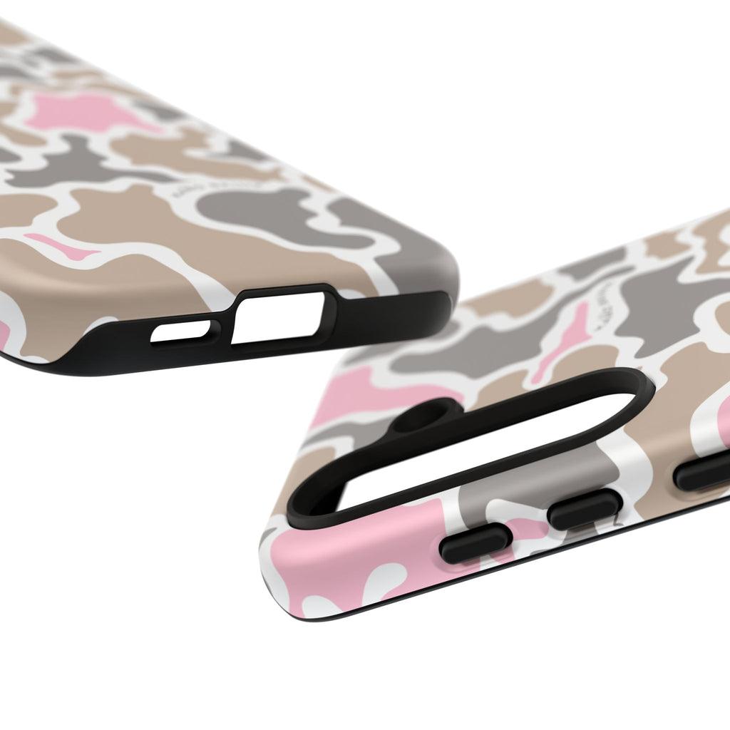 Marsh Queen Tough Case - Kamo Skinz 