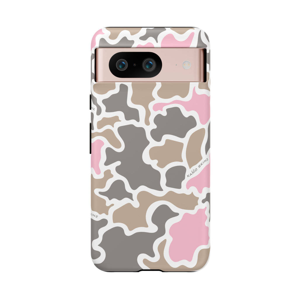 Marsh Queen Tough Case - Kamo Skinz 