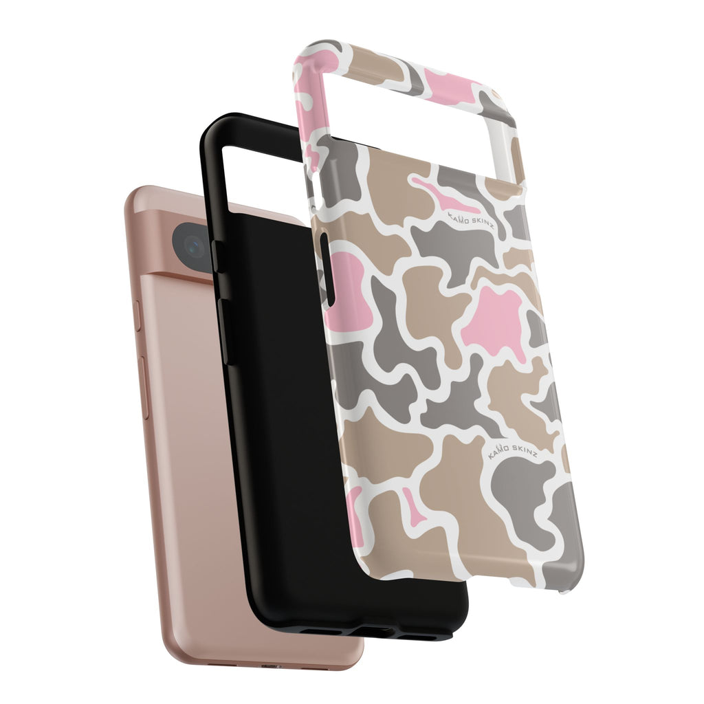 Marsh Queen Tough Case - Kamo Skinz 