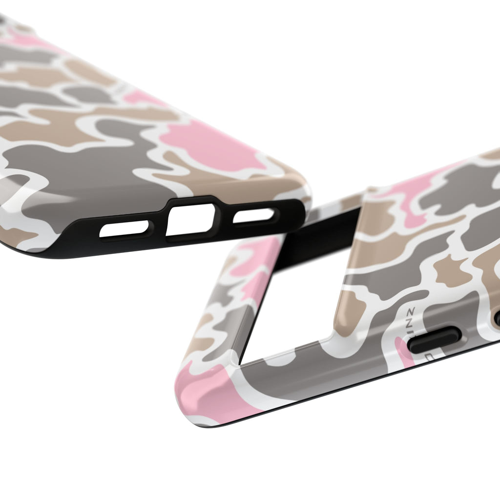 Marsh Queen Tough Case - Kamo Skinz 