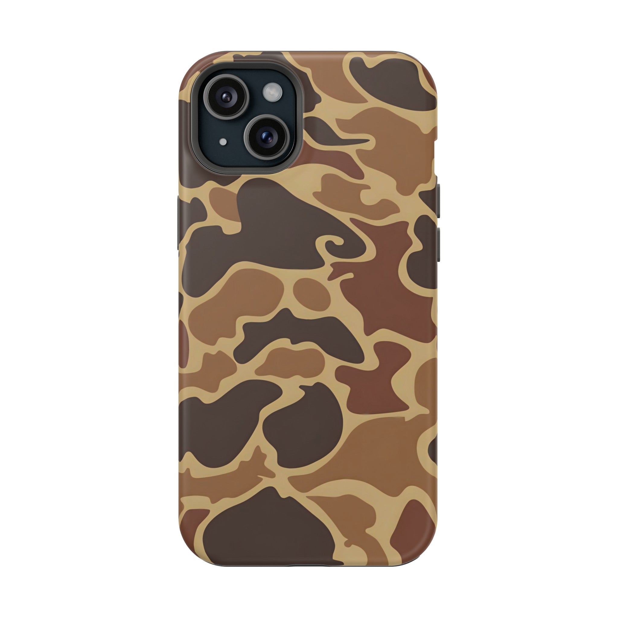 Vintage Duck Camo MagSafe Tough Case – Kamo Skinz