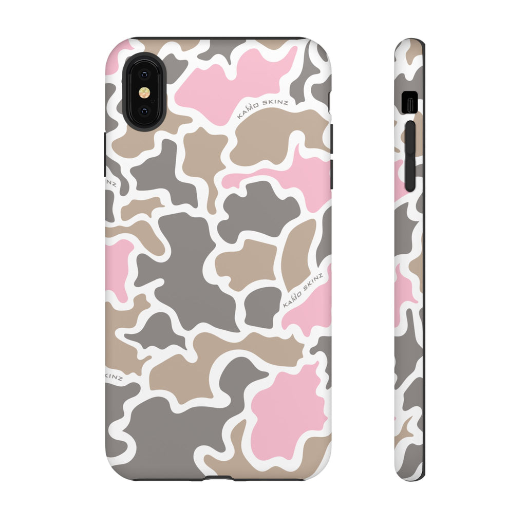 Marsh Queen Tough Case - Kamo Skinz 