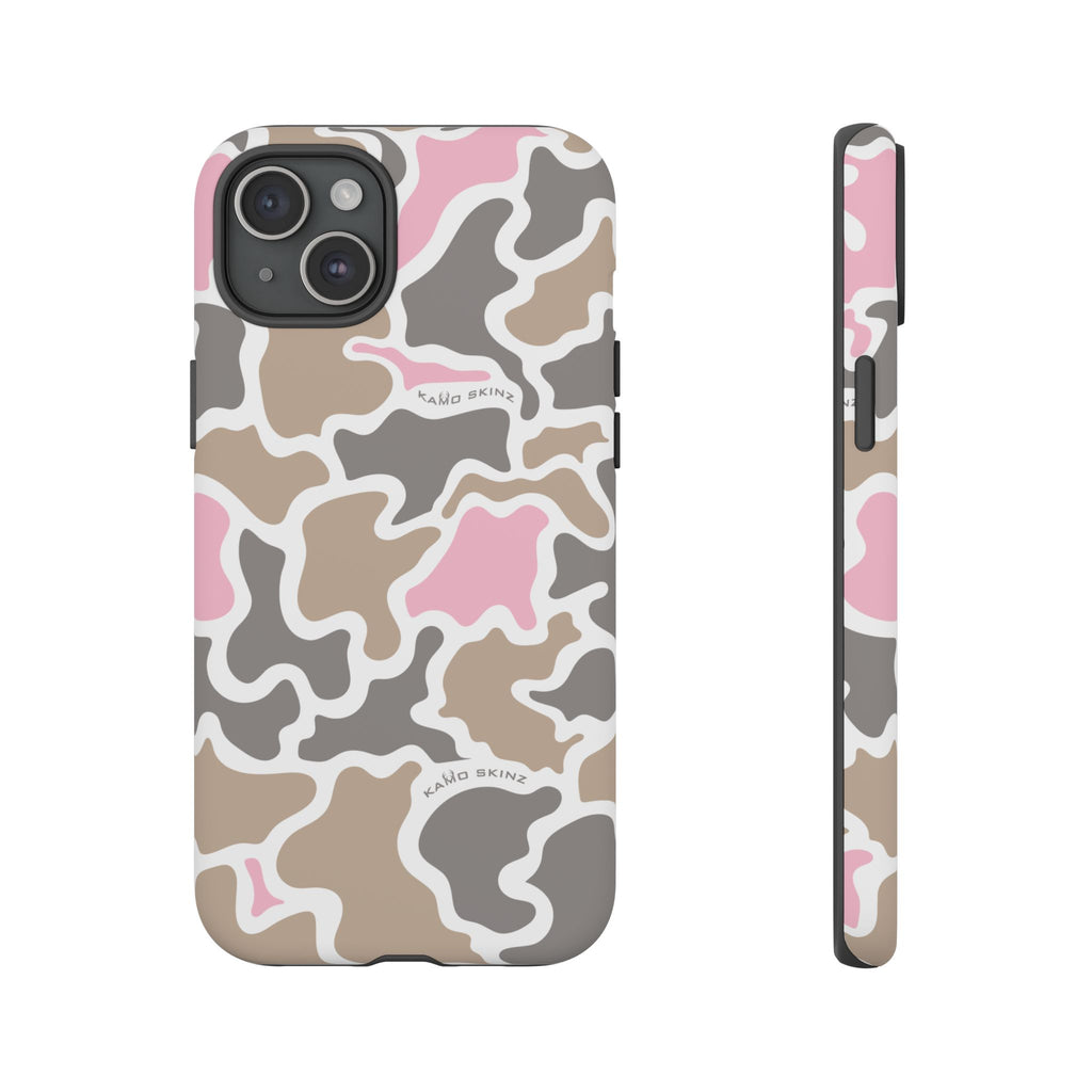 Marsh Queen Tough Case - Kamo Skinz 