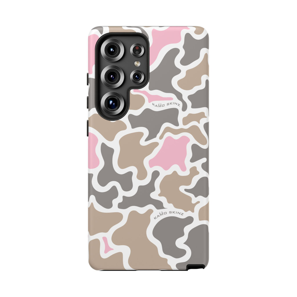 Marsh Queen Tough Case - Kamo Skinz 