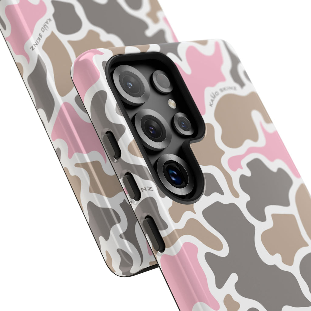 Marsh Queen Tough Case - Kamo Skinz 