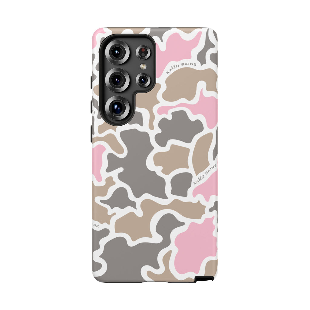 Marsh Queen Tough Case - Kamo Skinz 